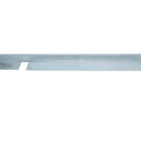 DA4120O - Outer Repair Sill – 4-Door – RH