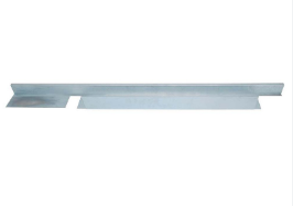 DA4120O - Outer Repair Sill – 4-Door – RH  by AftermarketBody Part Land Rover Range Rover Discovery, Range Rover