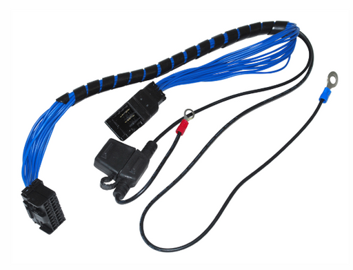 DA4136EAS - EAS Override Module  by BritpartElectrical Part Land Rover Range Rover Range Rover