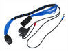 DA4136EAS - Eas Override Module  by BritpartElectrical Part Land Rover Range Rover Range Rover