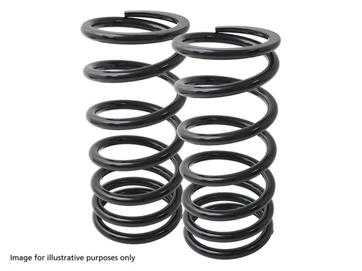 DA4136HDFR - Coil Spring – Front – Pair Steering or Suspension Part Land Rover Range Rover Range Rover