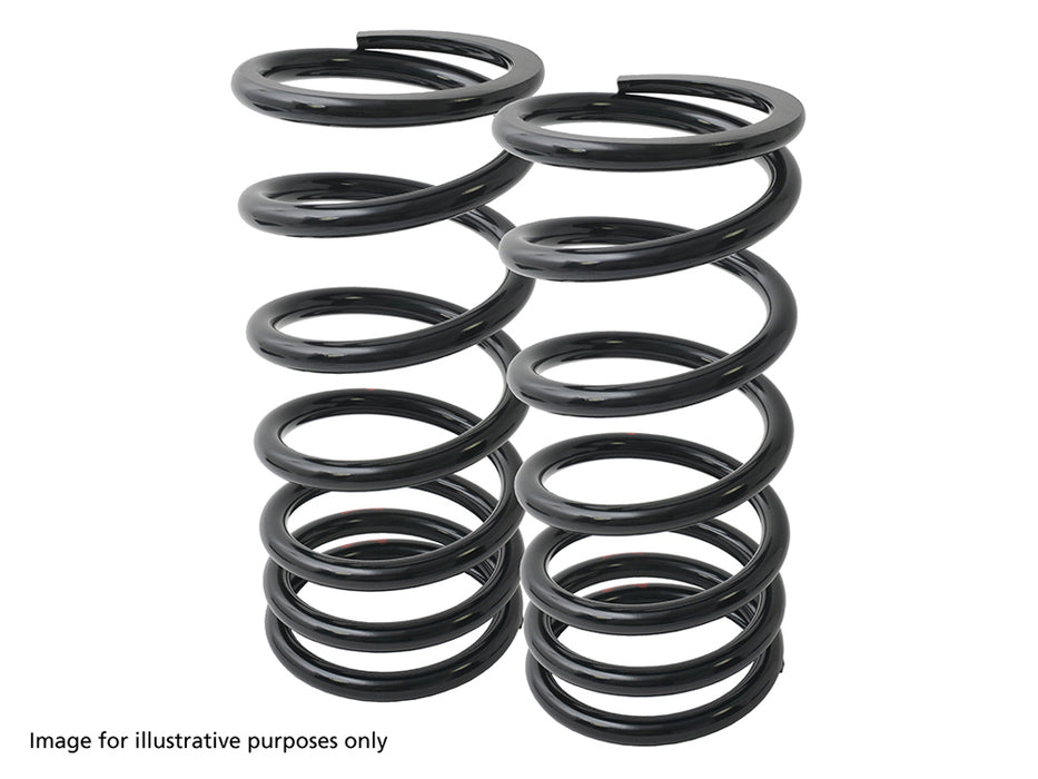 DA4136HDFR - Coil Spring – Front – Pair Steering or Suspension Part Land Rover Range Rover Range Rover