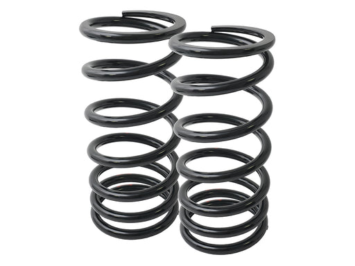 DA4136HDRR - Coil Spring – Rear – Pair Steering or Suspension Part Land Rover Range Rover Range Rover
