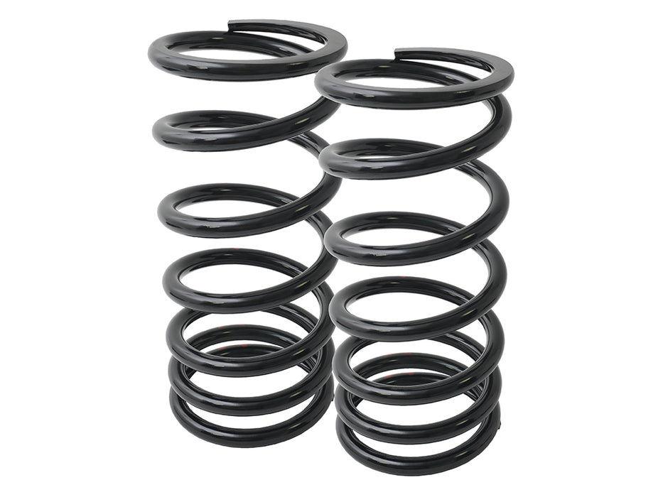 DA4136HDRR - PAIR OF REAR COILS FOR DA4136HD  Land Rover Range Rover 