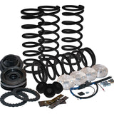 DA4136HD - Heavy Duty Conversie Kit - P38