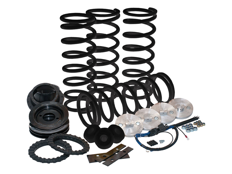 DA4136HD - Heavy Duty Conversion Kit - P38 Steering or Suspension Part Land Rover Range Rover Range Rover