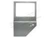 DA4142 - Door Skin 2nd Row Steel Replacement LHS - Defender  by AftermarketBody Part Land Rover Range Rover Defender