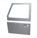 DA4144 - Front Left Door Skin | Aluminium,  by Aftermarket, BritpartBody Part Land Rover Range Rover Defender