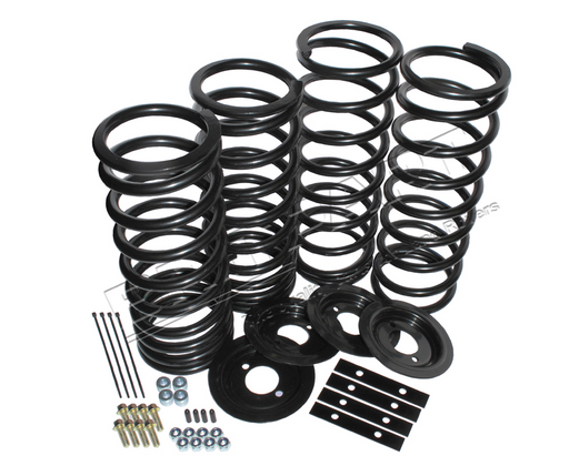DA4179 - Air Spring Conversion Kit - RRC  by BritpartSteering or Suspension Part Land Rover Range Rover Range Rover
