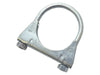 DA4186 - Exhaust Clamp - 54mm  Land Rover Range Rover 