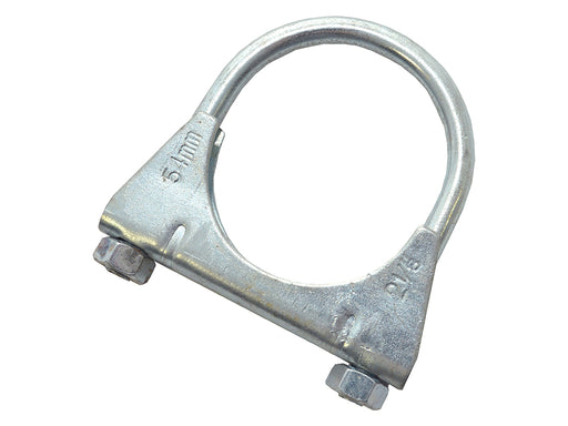DA4186 - Exhaust Clamp - 54mm  Land Rover Range Rover 
