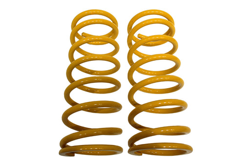 DA4199 - Coil Spring +40 - Pair - Front - Discovery 2  Land Rover Range Rover 