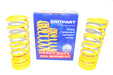 DA4206 - Coil Spring +40 - Pair - Rear - Defender 110  Land Rover Range Rover 