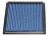 GA4260 - Peak Performance Air Filter  by BritpartCooling or Heating Part Land Rover Range Rover Defender, Discovery, Freelander 1, Range Rover