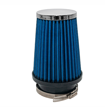 DA4273 - Peak Performance Air Filter  by BritpartCooling or Heating Part Land Rover Range Rover Range Rover