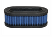 DA4274 - High-Performance Air Filter  by AftermarketCooling or Heating Part Land Rover Range Rover Discovery, Range Rover, Series
