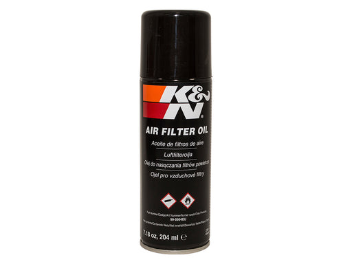 DA4275 - K&n Oil Aerosol 204ML  by K&N Land Rover Range Rover 