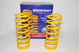 GA4277 - Performance Standard Height Coil Springs - Front  by AftermarketSteering or Suspension Part Land Rover Range Rover Defender, Discovery, Range Rover