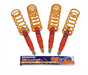 DA4287C - Shock Absorber & Spring Kit  by BritpartSteering or Suspension Part Land Rover Range Rover Defender