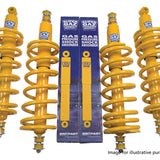 DA4287 - Ophangingsset - HD - Defender 110