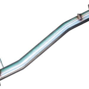 GA4290 - Intermediate Exhaust Pipe S/S - Disco 2