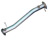 GA4290 - Intermediate exhaust pipe stainless - Discovery 2  by AllmakesExhaust Part Land Rover Range Rover Discovery