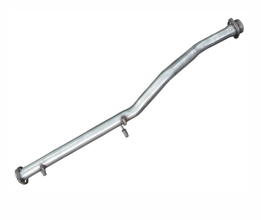 TF551 - Intermediate Exhaust Pipe S/S - TD5 90  by AftermarketExhaust Part Land Rover Range Rover Defender