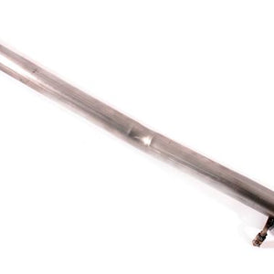 TF553 - Intermediate Exhaust Pipe S/S - 110 300tdi