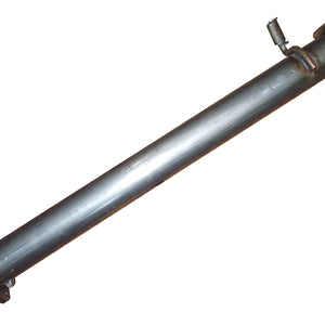 TF552 - Intermediate Exhaust Pipe S/S - 90 300TDI