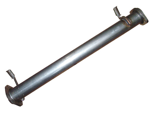 TF552 - Intermediate Exhaust Pipe S/S - 90 300TDi  by AftermarketExhaust Part Land Rover Range Rover Defender