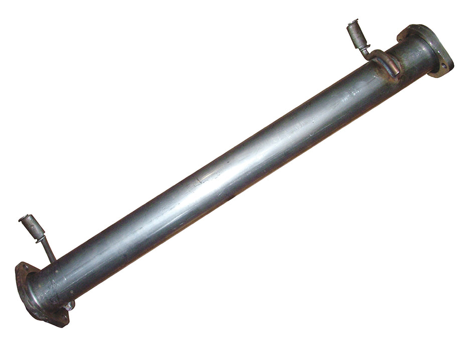 TF552 - Intermediate Exhaust Pipe S/S - 90 300TDi  by AftermarketExhaust Part Land Rover Range Rover Defender