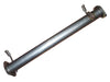 TF552 - Intermediate Exhaust Pipe S/S - 90 300TDI  by AftermarketExhaust Part Land Rover Range Rover Defender