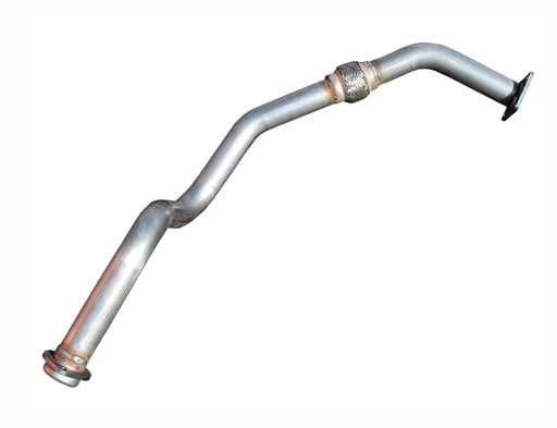GA4359 - Downpipe Less Cat  by Aftermarket, BritpartExhaust Part Land Rover Range Rover Defender