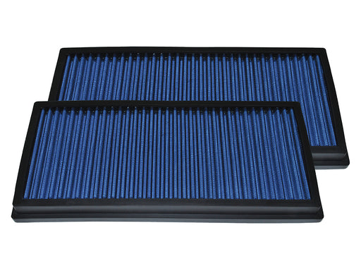 DA4376 - Filter Air Panel  by Britpart Land Rover Range Rover 