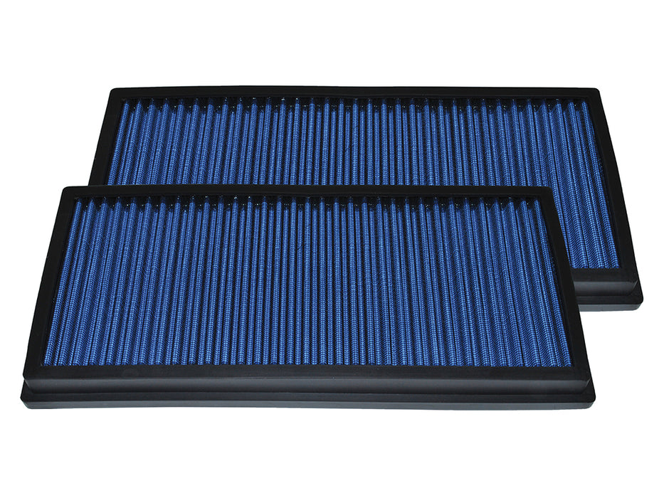 DA4376 - Filter Air Panel  by Britpart Land Rover Range Rover 