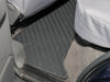 DA4425 - RUBBER MAT SET REAR D2 TD5 1998+  Land Rover Range Rover 