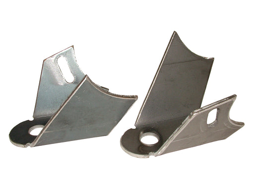DA4515 - Rear Shock Absorber Mounting Bracket - Axle  by AllmakesSteering or Suspension Part Land Rover Range Rover Defender, Discovery, Range Rover