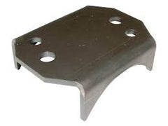 DA4527 - Axle spring mount rear standard