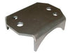 DA4527 - Axle spring mount rear standard  by AftermarketSteering or Suspension Part Land Rover Range Rover Defender, Discovery, Range Rover