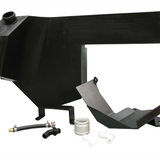 DA4548 - Plastic 30L Flow Tank LR Tdci After Chassis 8A - 90