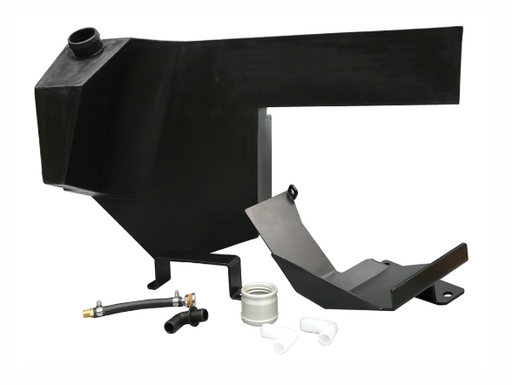 DA4548 - Plastic 30L Flow Tank LR Tdci After Chassis 8A - 90  by Aftermarket, BritpartFuel System Part Land Rover Range Rover Defender