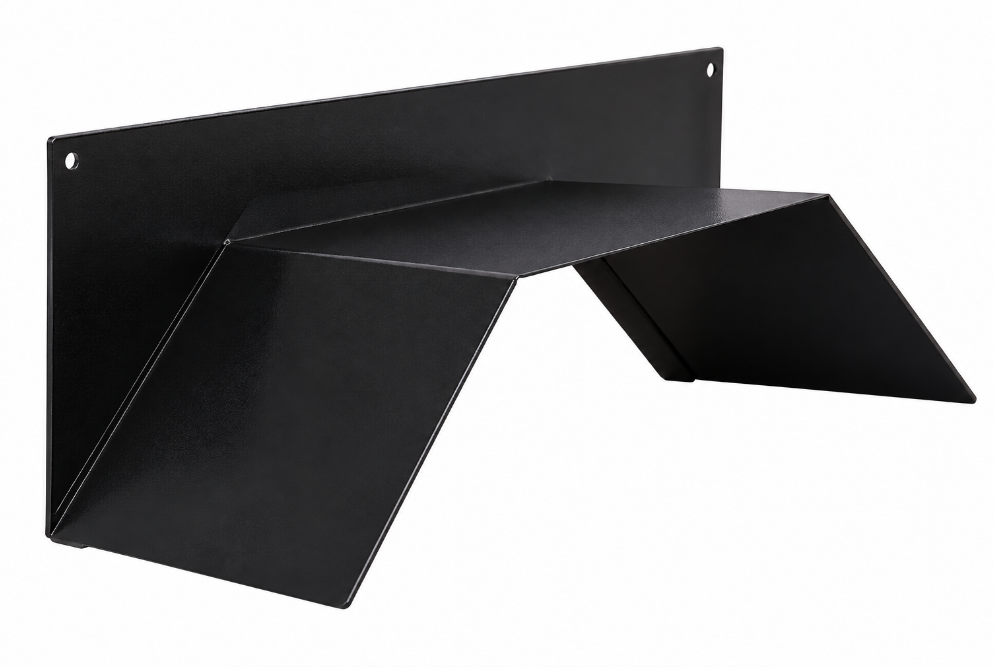 DA4586O - Inner Wing Repair Panel – RH  by AftermarketBody Part Land Rover Range Rover Discovery
