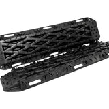 DA4587BLACK - RECOVERY TRACKS - PAIR
