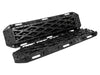 DA4587BLACK - Recovery Tracks – Black – Pair Safety or Security Part Land Rover Range Rover 
