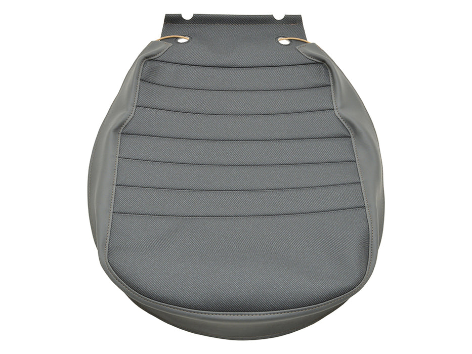 DA4593 - Seat Cover Inner Base Twill - Defender  Land Rover Range Rover 