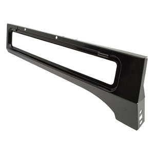 DA4597N - Bulkhead Repair Panel with Vents Defender LHS