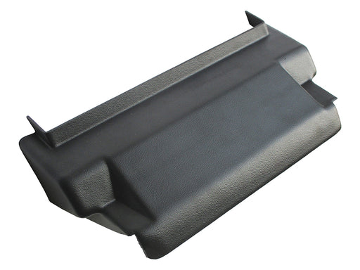 DA4599 - Heater Deflector  by AftermarketCooling or Heating Part Land Rover Range Rover Defender
