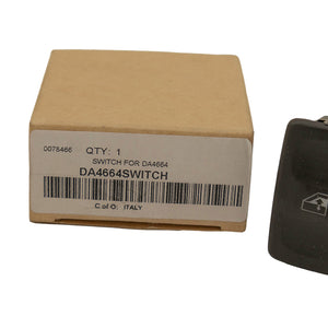 DA4664SWITCH - SWITCH FOR DA4664