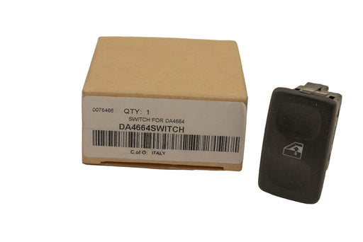 DA4664SWITCH - Switch – Electric Window Electrical Part Land Rover Range Rover Defender