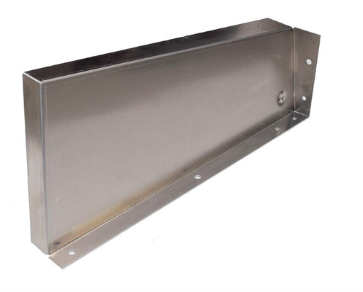 DA4681 - Seat box end panel LH seat base  by AftermarketBody Part Land Rover Range Rover Defender, Series